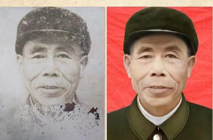 河东老照片模糊修复-72